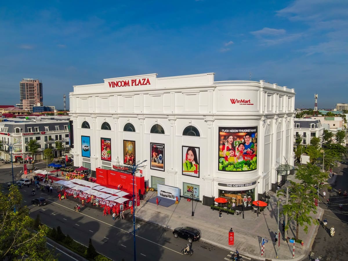 vincom-plaza