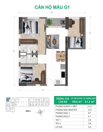 Layout-G1